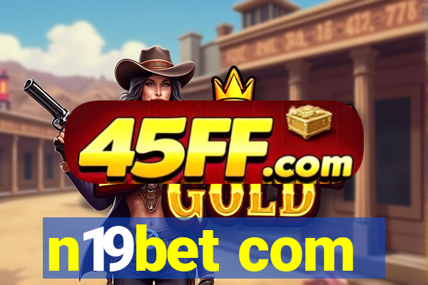 n19bet com